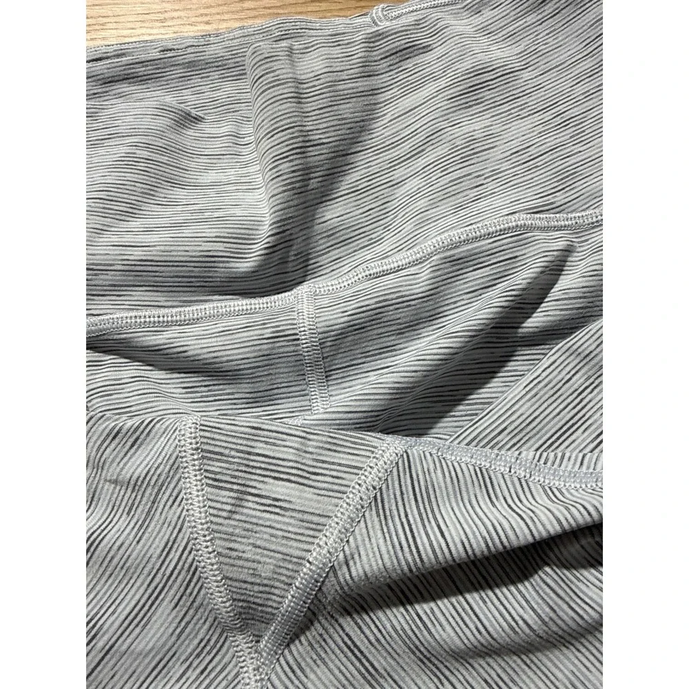 Lululemon Train Times 7/8 Pant 25